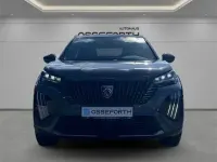 Gebraucht Peugeot 2008 GTi 131 PS (96 kW) 2024 Grau SUV