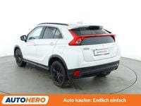 Usado Mitsubishi Eclipse Cross Active 148 HP (108 kW) 2019 Branco SUV