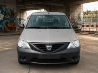 Gebraucht Dacia Logan 84 PS (61 kW) 2011 Pickup