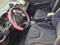 Gebraucht Honda Jazz Elegance 99 PS (72 kW) 2009 Beige Kleinwagen