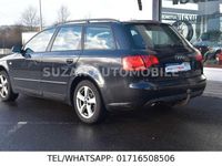 Usata Audi A4 140 CV (102 kW) 2006 Nero Station wagon