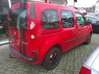 gebraucht Renault Kangoo Grandtour