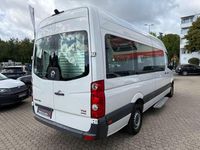 Gebraucht VW Crafter 230 PS (169 kW) 2016 Weiß Van