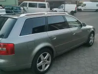Brugt Audi A6 163 HK (119 kW) 2004 Andere farben Stationcar