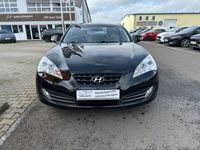 gebraucht Hyundai Coupé Genesis3,8 V6