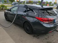 Gebraucht Hyundai i40 141 PS (103 kW) 2017 Limousine