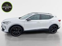 Gebraucht Cupra Formentor VZ 310 PS (228 kW) 2022 Weiß SUV