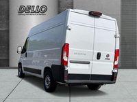 Gebraucht Fiat Ducato 140 PS (102 kW) 2024 Weiss Van
