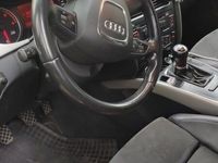 gebraucht Audi A4 2.0 TDI (DPF) Ambiente Avant Ambiente