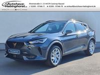 Gebraucht Cupra Formentor 150 PS (110 kW) 2023 Grau SUV