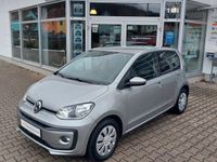 gebraucht VW up! up! move