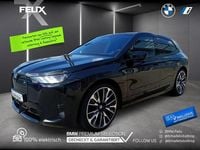 Gebraucht BMW iX M Sport 484 kW (659 PS) 2025 Black sapphire metallic SUV