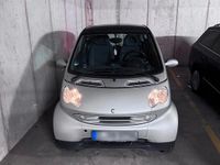 Gebraucht Smart ForTwo Coupé 2004 Grau Coupé