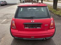 Usado Mini ONE 90 HP (66 kW) 2003 Vermelho Citadino