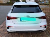 gebraucht Audi A3 GTRON