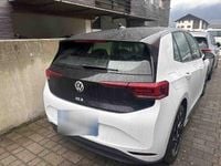 Gebraucht VW ID.3 Pro 150 kW (204 PS) 2023 Gletscherweiß Kleinwagen
