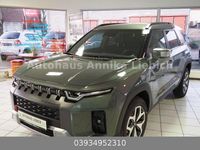 Gebraucht KGM Torres Quartz 163 PS (119 kW) 2024 Grün SUV