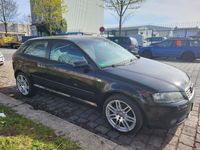 gebraucht Audi A3 1.9 TDI Attraction TOP AUTO 100% ZUVERLÄSSIG