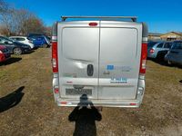Gebraucht Nissan Primastar 2012 Grau Van / Kleinbus