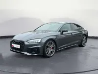 Second-hand Audi A5 S-Line 265 CP (194 kW) 2022 Gri Coupe
