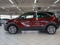 Gebraucht Opel Crossland Ultimate 131 PS (96 kW) 2018 Rot SUV