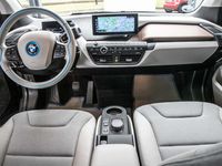 gebraucht BMW i3 (120 Ah), Sportpaket Navi PDC Glasdach adLED