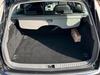 Gebraucht Ford Focus 2008 Schwarz Kombi