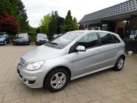 Mercedes B170 Gebraucht Kaufen 410 Autouncle