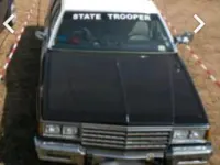 Gebraucht Chevrolet Caprice 1980 Limousine
