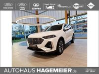 Neu Wey 03 Lux 442 PS (325 kW) 2025 Weiß SUV