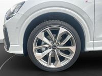 Gebraucht Audi Q2 S-Line 150 PS (110 kW) 2025 Weiß SUV