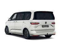 Neu VW Multivan Business 177 PS (130 kW) 2026 Weiß Van