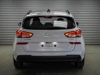 Neu Hyundai i30 2026 Atlas white uni () Kombi