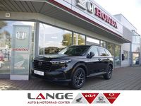 Neu Honda CR-V Advance 184 PS (135 kW) 2025 Crystal black p. SUV