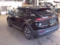 Gebraucht VW Taigo Goal 95 PS (69 kW) 2025 Deep black perleffekt SUV
