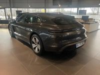 gebraucht Porsche Taycan Sport Turismo