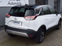 gebraucht Opel Crossland X Ultimate , Autom,Navi,Kam,LED,,,,