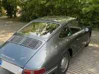 Gebraucht Porsche 912 90 PS (66 kW) 1966 Grau Coupé