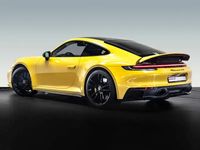 gebraucht Porsche 911 Carrera 4 GTS 992 Vollschale Lift PCCB PDCC Matrix