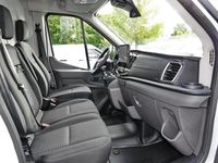 Neu Ford Transit Trend 131 PS (96 kW) 2025 Weiß