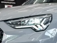 Gebraucht Audi RS Q3 Sport 400 PS (294 kW) 2022 Grau SUV