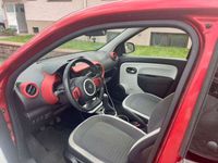 gebraucht Renault Twingo Twingo gepflegter