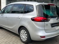 gebraucht Opel Zafira Tourer | Navi | Klima | PDC |