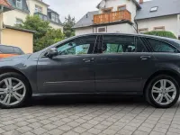 Gebraucht Mercedes R350 265 PS (194 kW) 2013 Grau Kombi