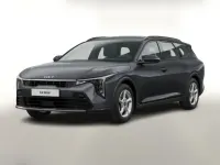 Neu Kia K4 Vision 150 PS (110 kW) 2026 Stahlgrau metallic Kombi