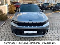Neu Jeep Compass 145 PS (106 kW) 2025 Grau SUV