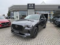 Neu Mazda CX-60 Homura-Line 254 PS (186 kW) 2026 Machine gray SUV
