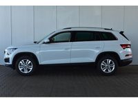 gebraucht Skoda Kodiaq 1.5 TSI Executive DSG 7 Sitze / Navi LED Sounds...