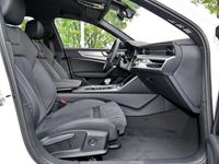 gebraucht Audi A6 sport 40 TDI 150(204) kW(PS) S tronic