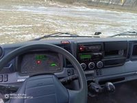 Gebraucht Mitsubishi Canter 175 PS (128 kW) 2014 Weiß